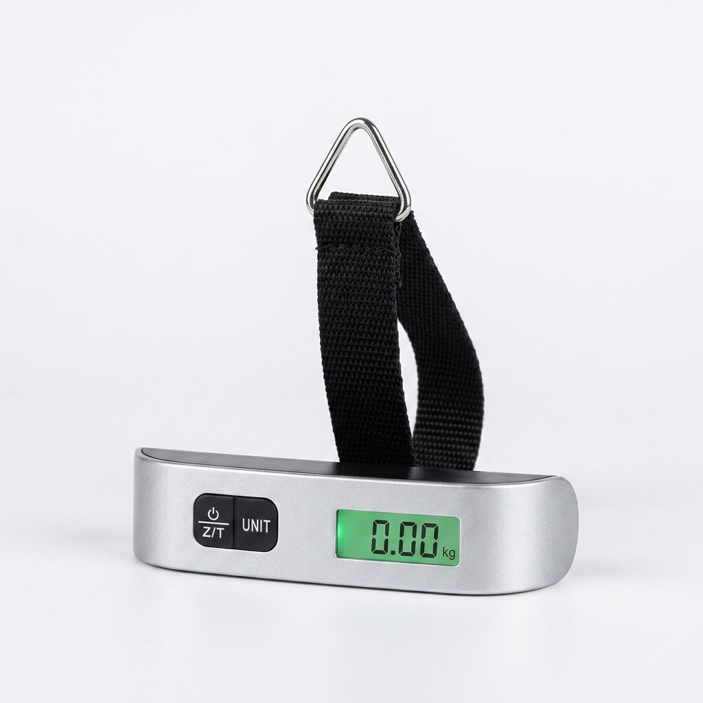 Digital Luggage Scale