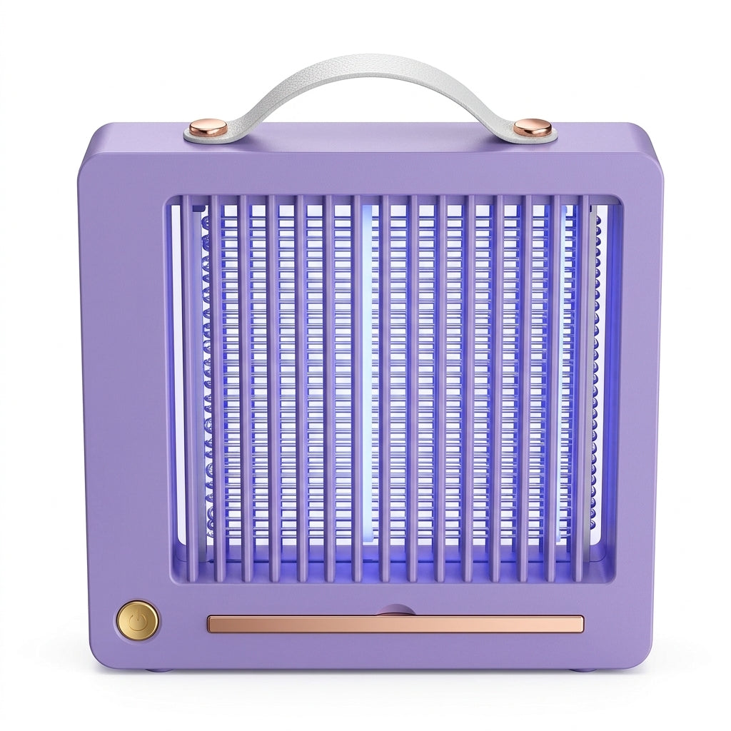 Portable UV Mosquito Killer Lamp