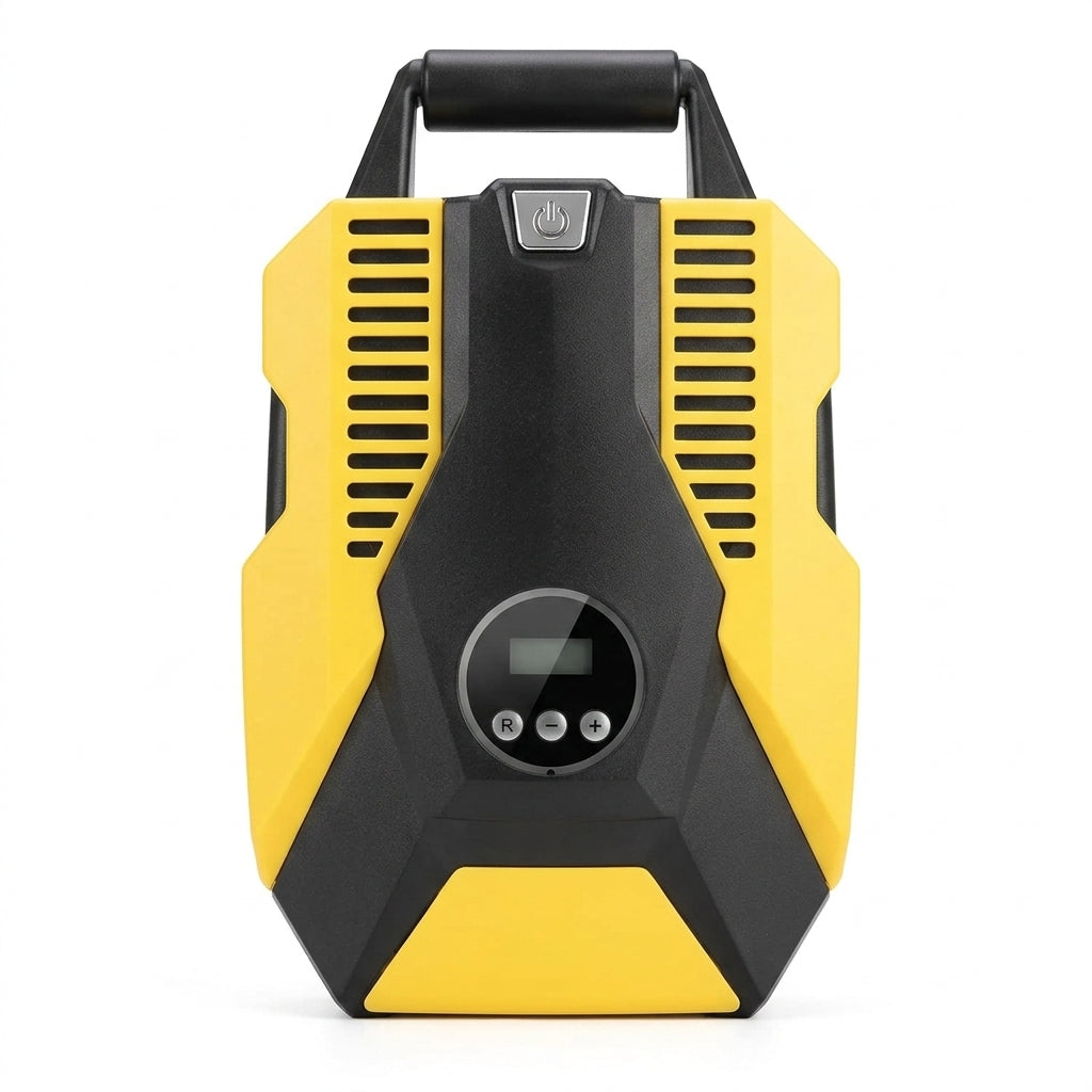Portable Power & Inflation