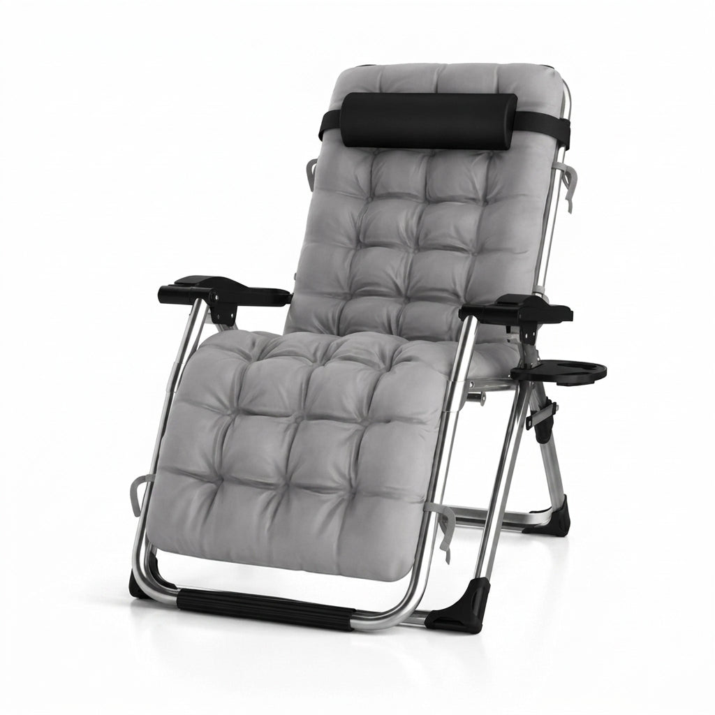 Home & Outdoor Comfort