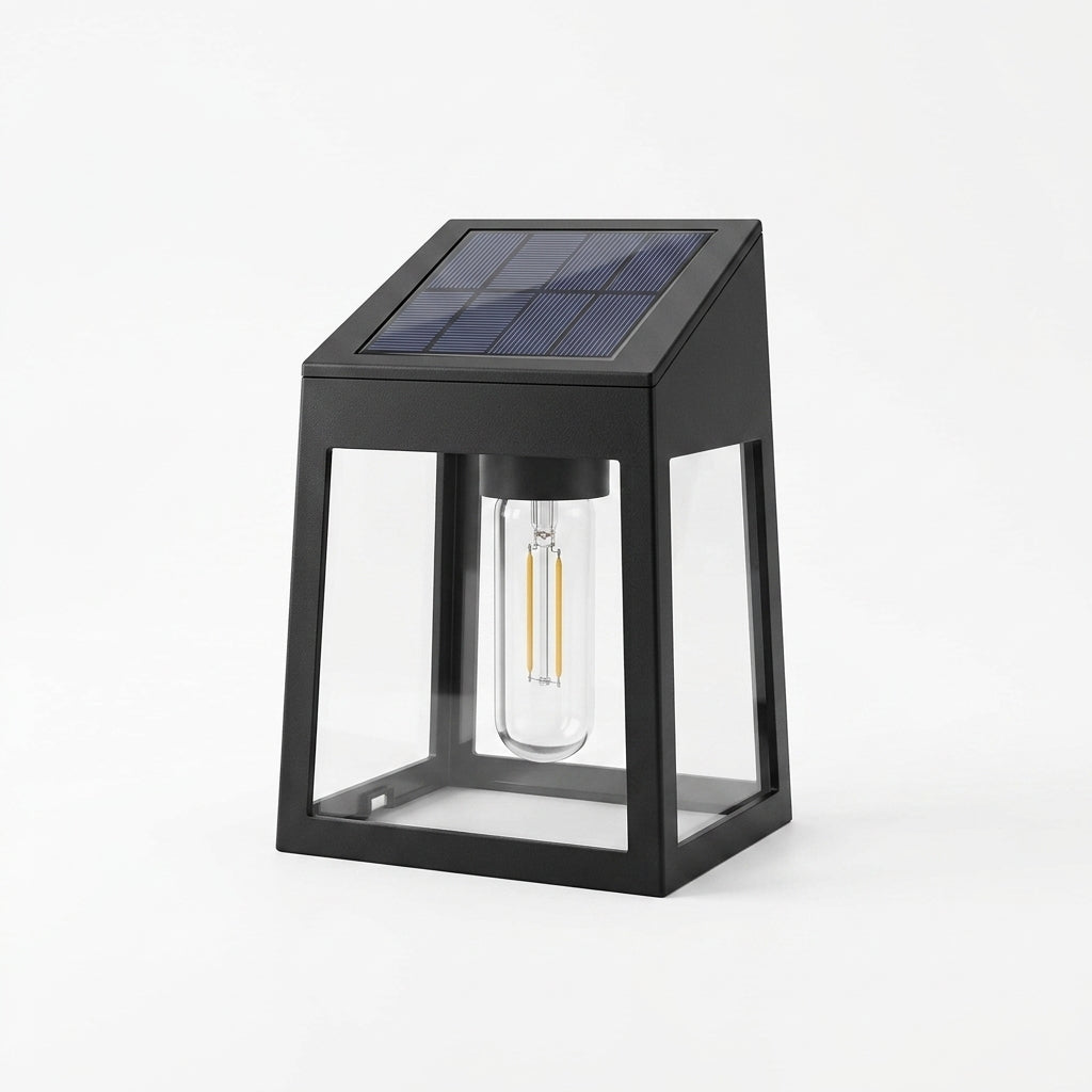 Outdoor Lighting