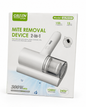GREEN LYCA 2-in-1 Mite Removal Device