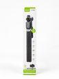 GREEN LYCA GL700S8 Wireless Selfie Stick & Tripod – 160cm