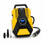 Portable Digital Tyre Inflator – Smart Air Compressor Pump