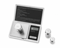 Digital Scale Professional-Mini (0.01g - 200g)