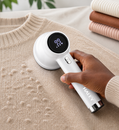 Haley HY-125 Electric Lint Remover