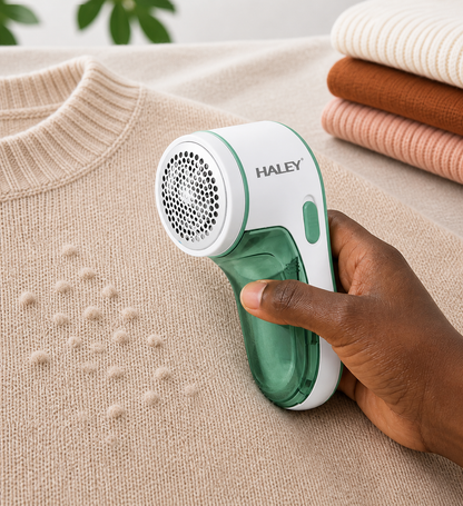 Haley HY-126 Electric Lint Remover