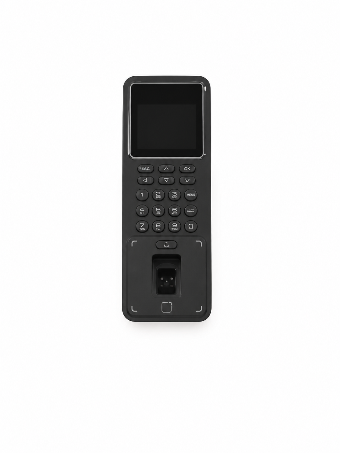 Hikvision Fingerprint Access Control Terminal