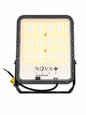 NOVA+ Plus 200W LED Flood Light – IP65 Waterproof