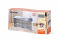 Gecko Kill Pest Electric Insect Killer – 30W UV Bug Zapper