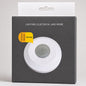 360° Infrared Motion Sensor – Ceiling Mount PIR Sensor (Dark Edition)