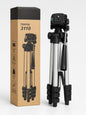 Tripod 3110 Camera & Phone Tripod — Lightweight & Portable