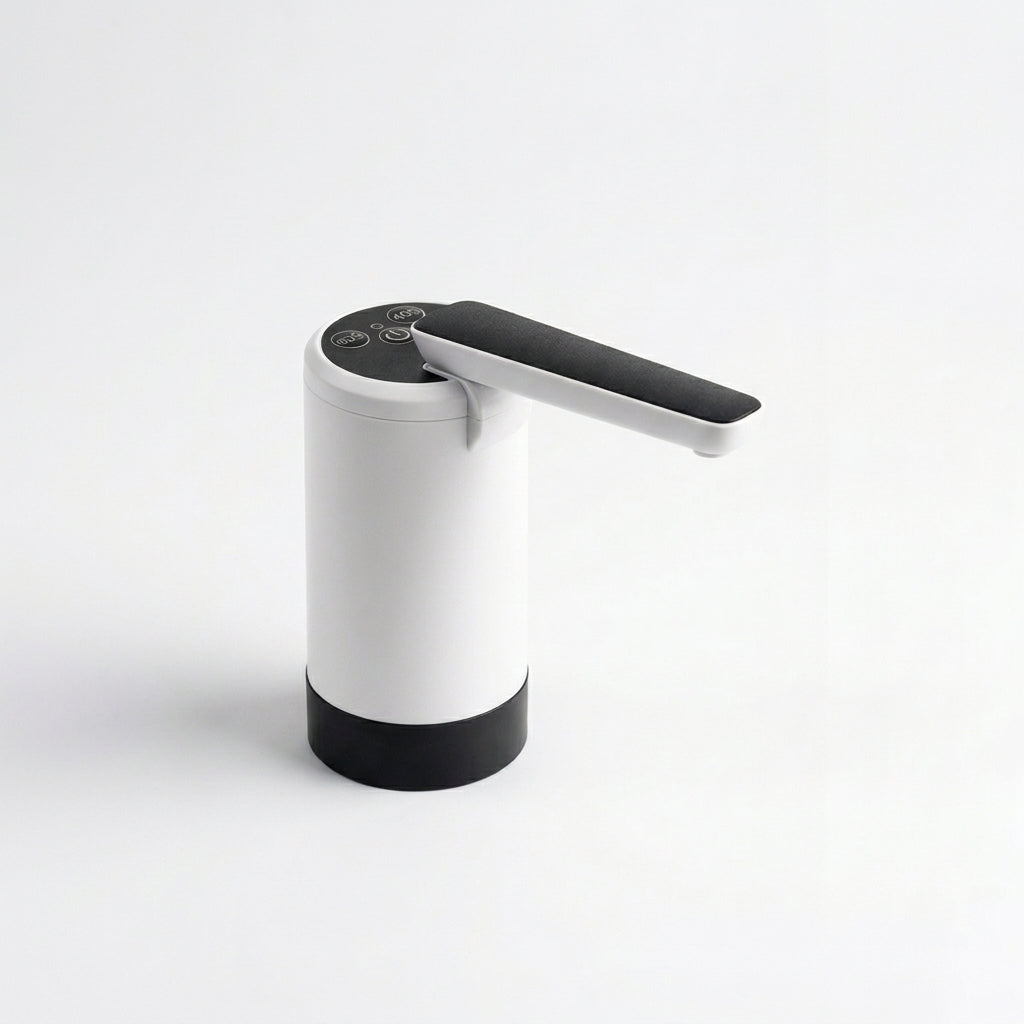 Automatic Touch-Control Water Dispenser