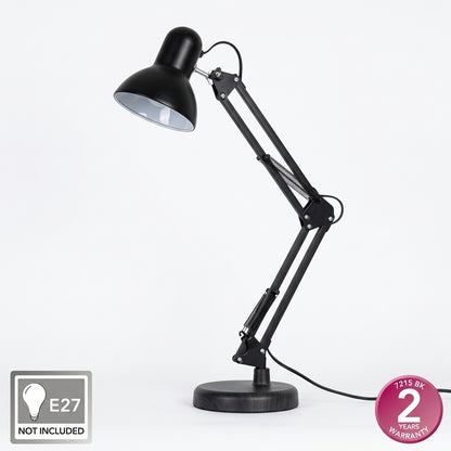 Adjustable Desk Lamp