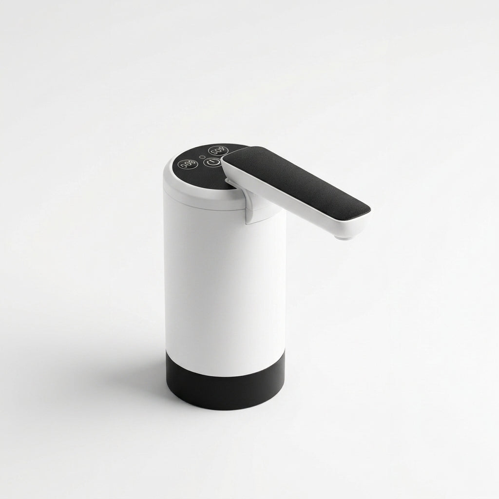 Automatic Touch-Control Water Dispenser