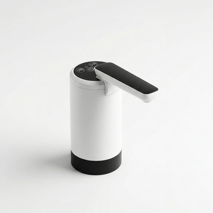 Automatic Touch-Control Water Dispenser
