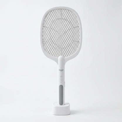 Electric Mosquito Swatter with Charging Base