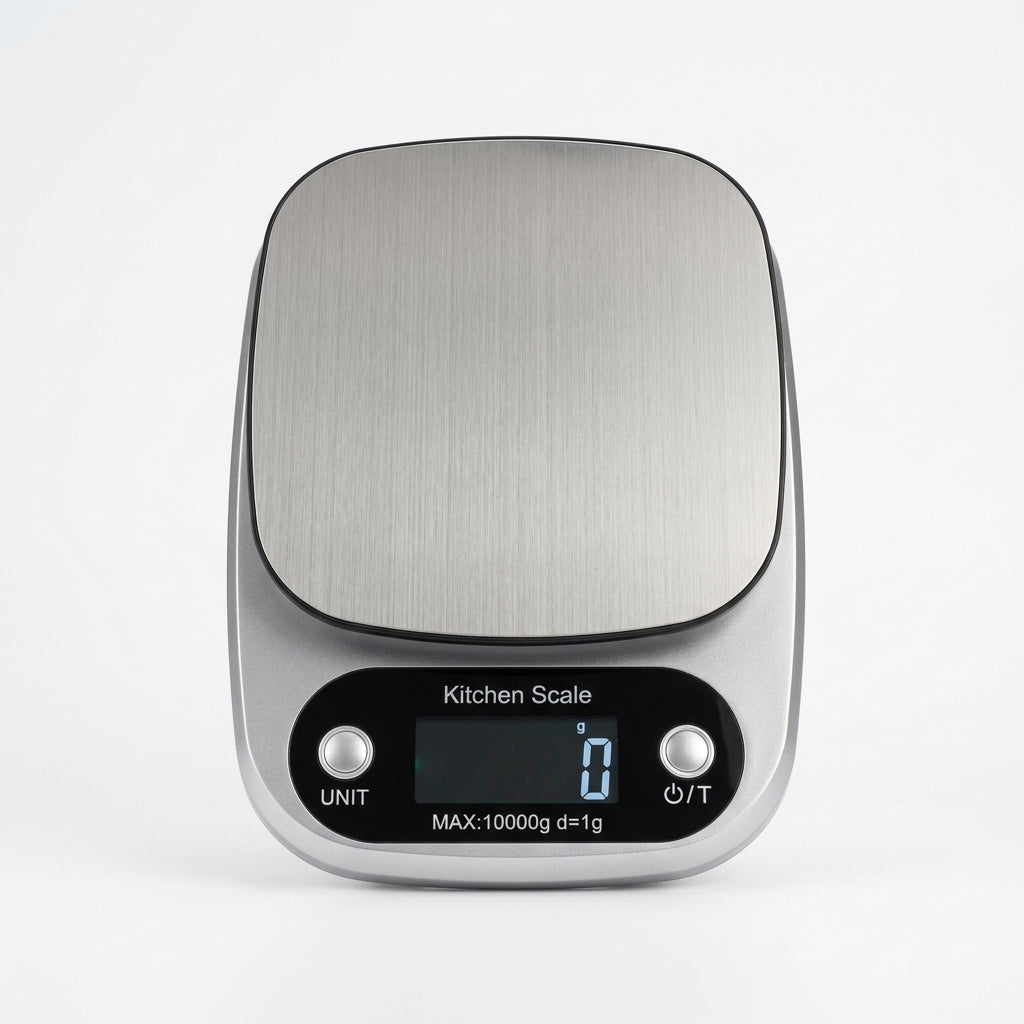 10Kg Digital Kitchen Scale