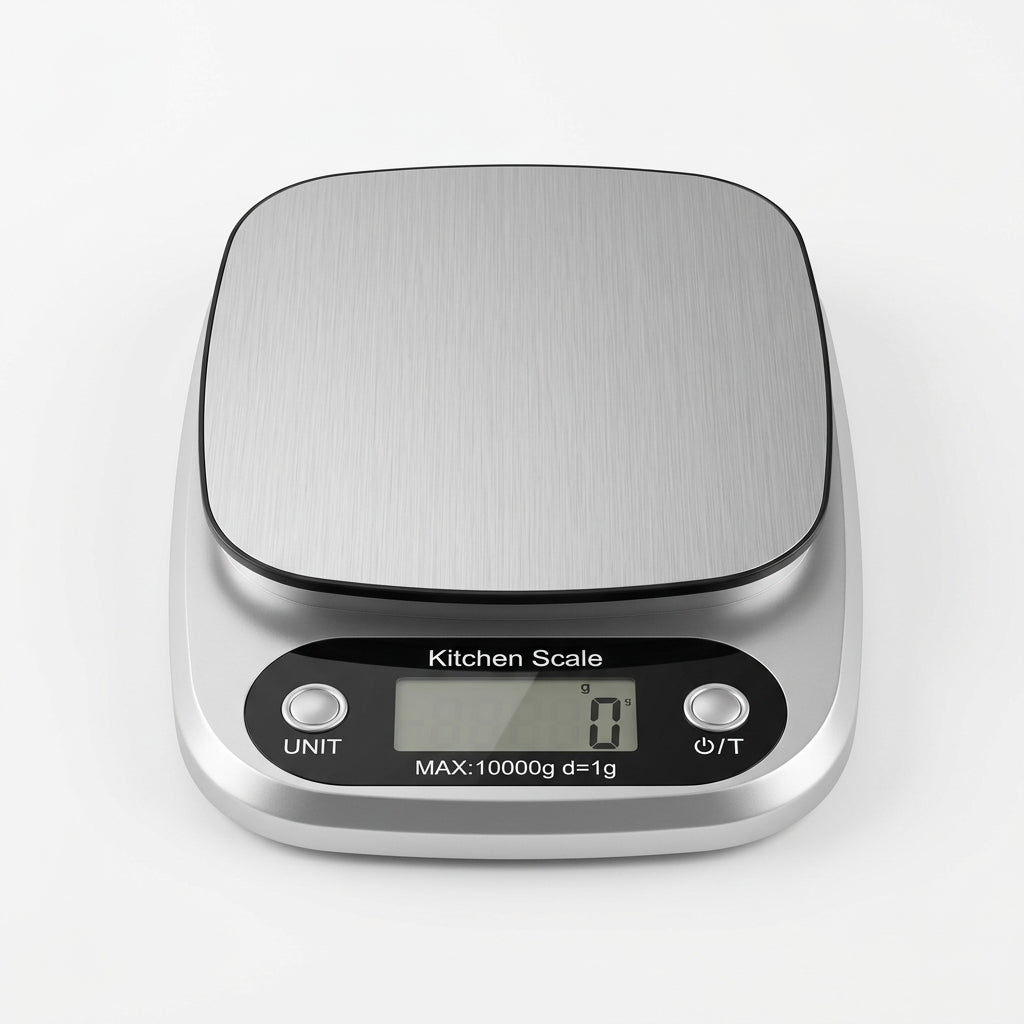 10Kg Digital Kitchen Scale