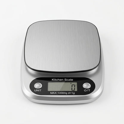 10Kg Digital Kitchen Scale