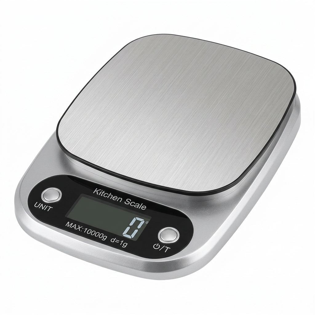 10Kg Digital Kitchen Scale