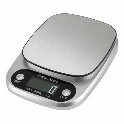 10Kg Digital Kitchen Scale