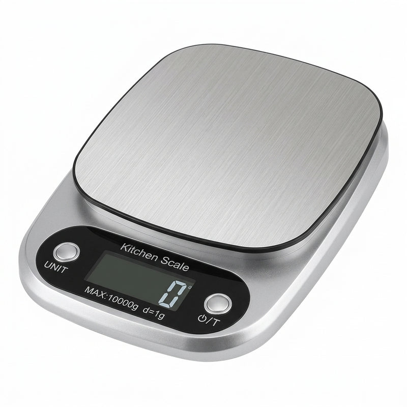 10Kg Digital Kitchen Scale