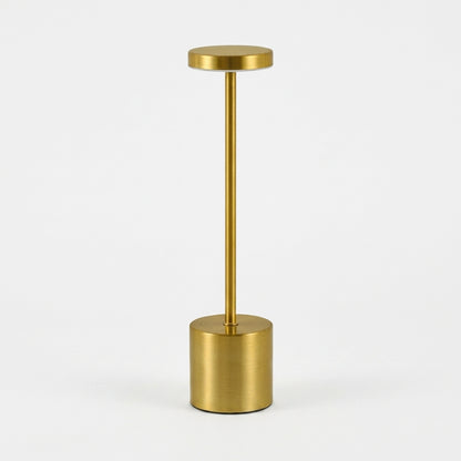 Modern Gold Desk Lamp