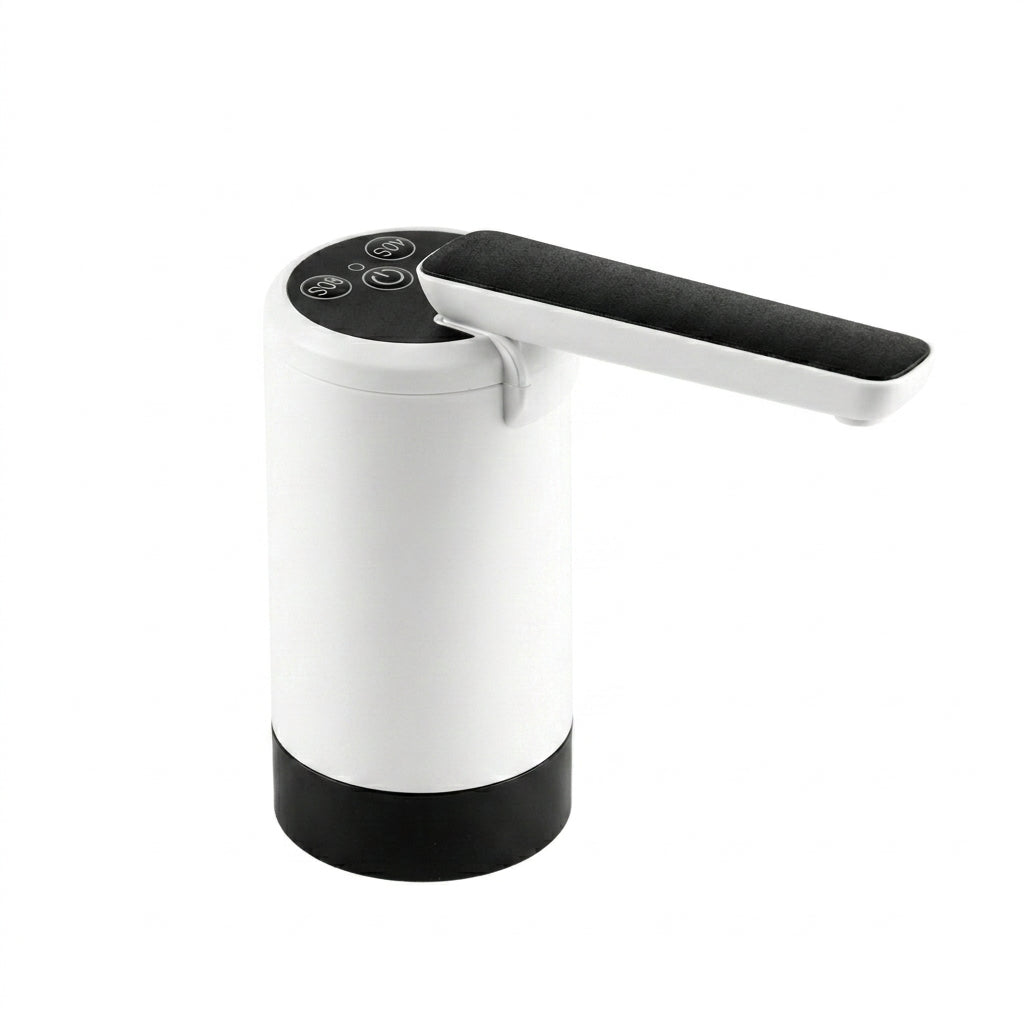 Automatic Touch-Control Water Dispenser