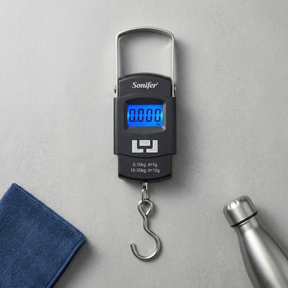 Sonifer Portable Electronic Scale