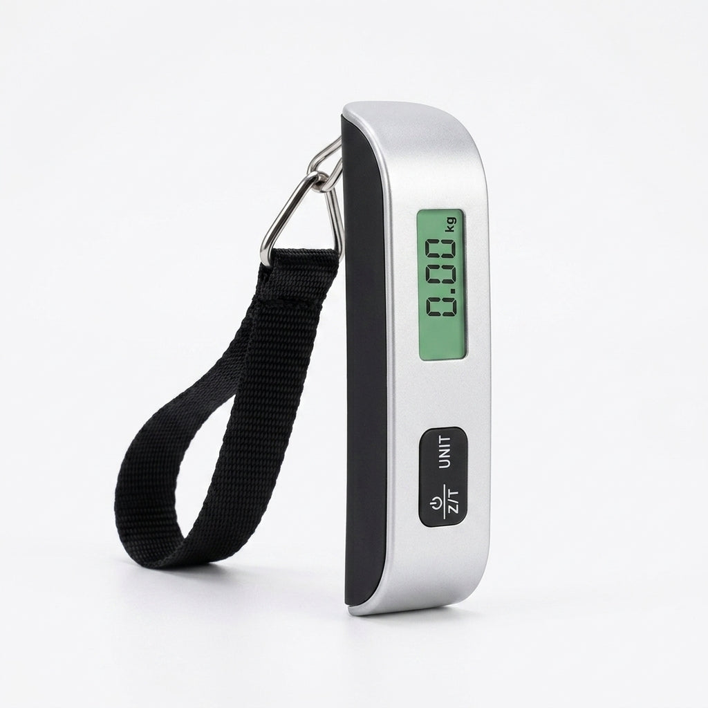 Digital Luggage Scale