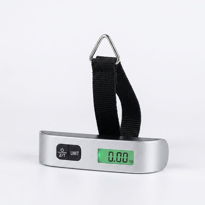 Digital Luggage Scale