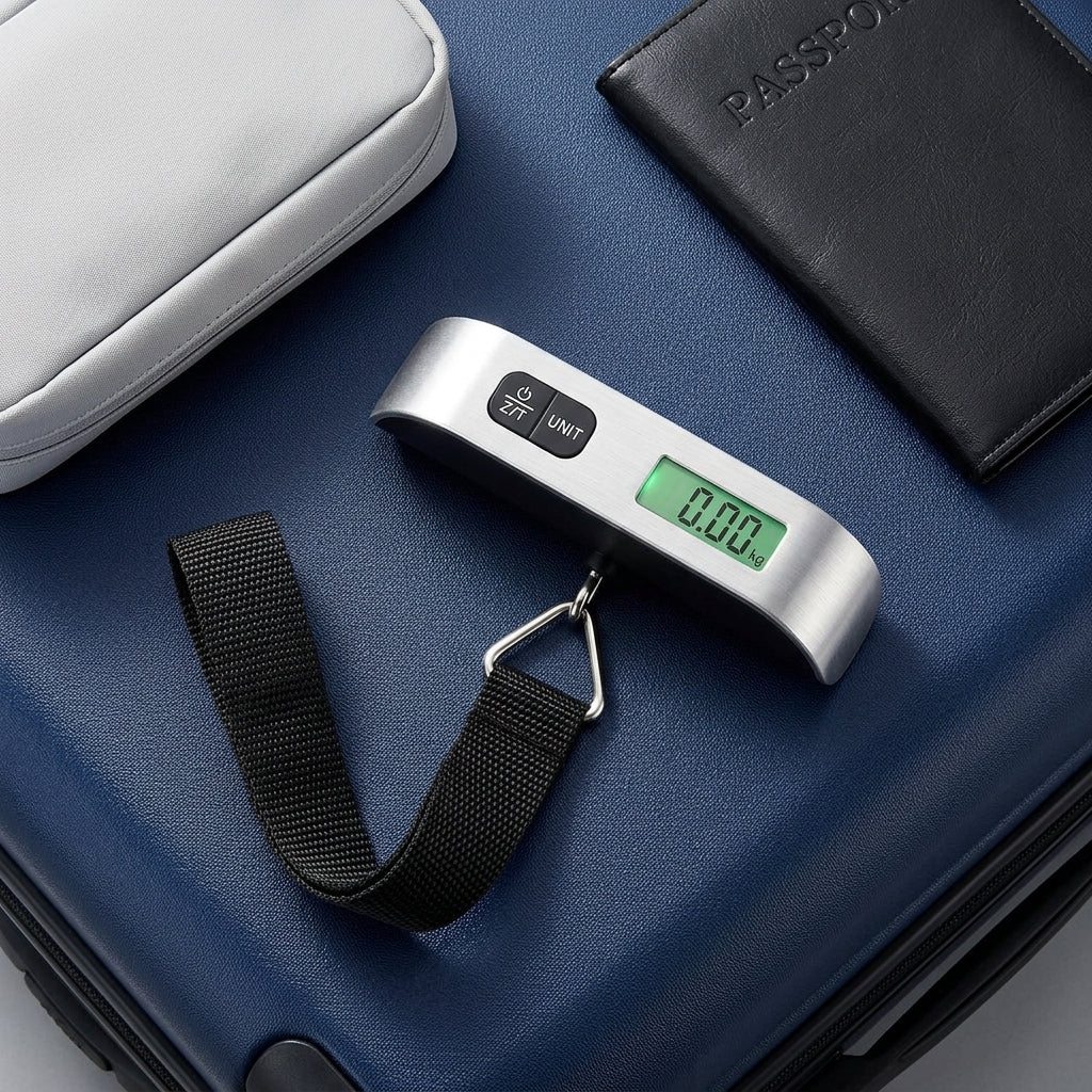 Digital Luggage Scale