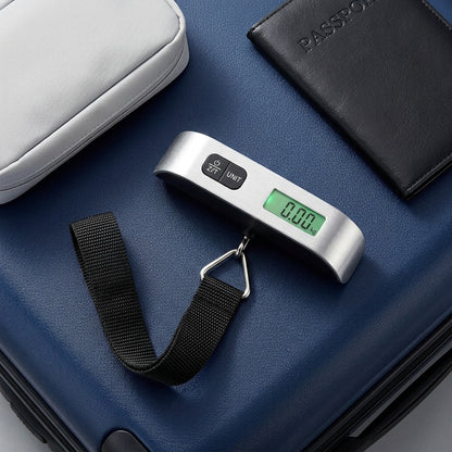 Digital Luggage Scale