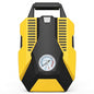 Portable Analog Air Compressor