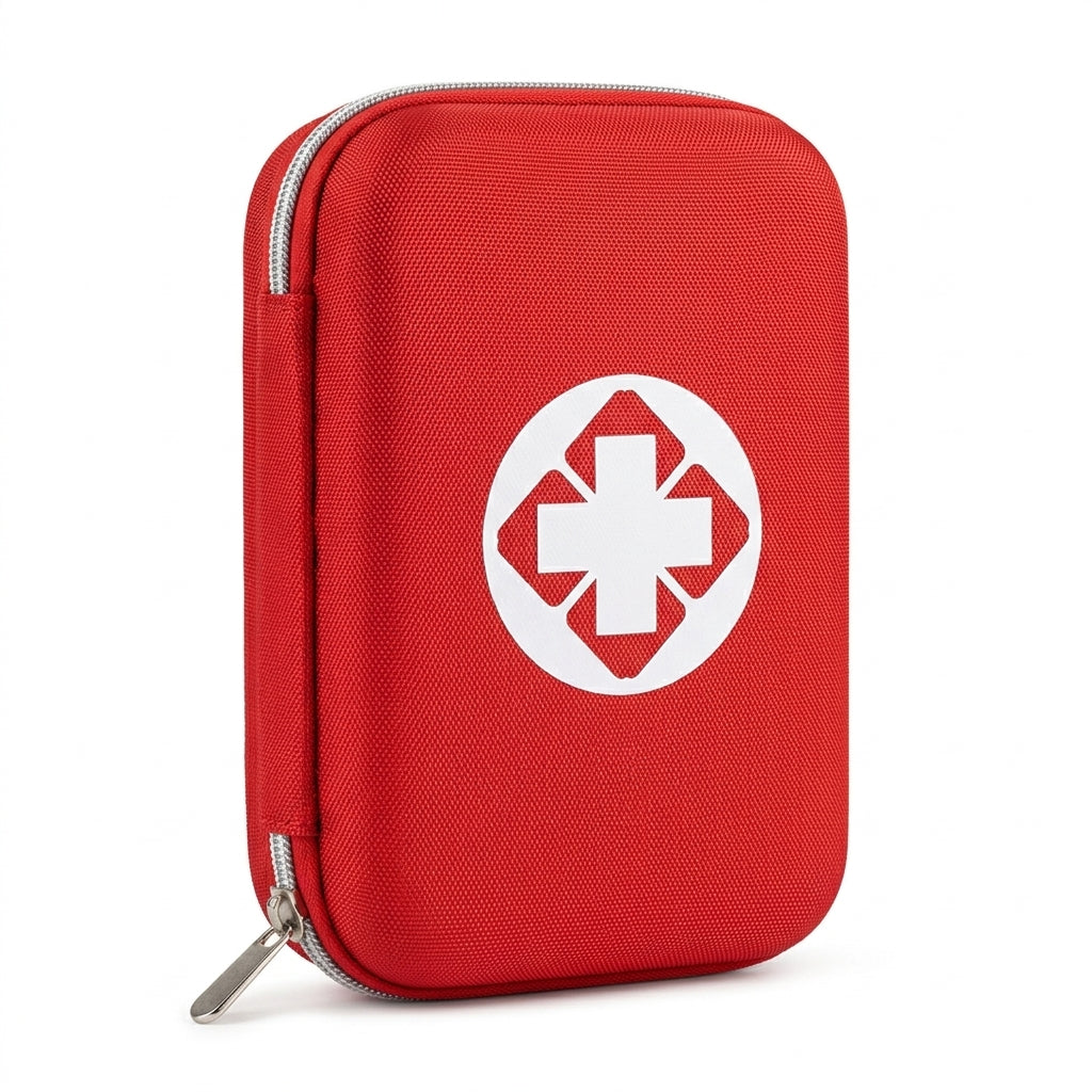 Portable First Aid Kit