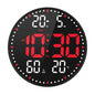 Modern LED Digital Clock