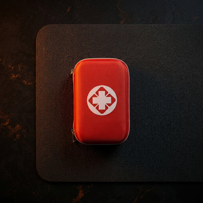 Portable First Aid Kit