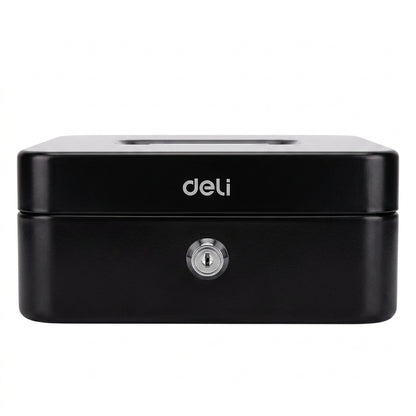 Metal Cash Box