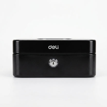 Metal Cash Box