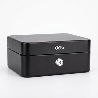 Metal Cash Box