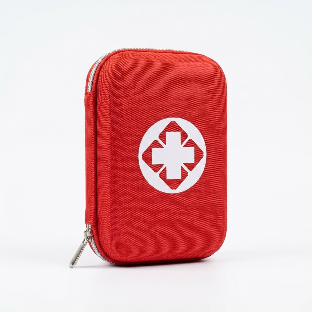Portable First Aid Kit