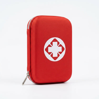 Portable First Aid Kit