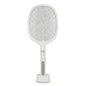 Electric Mosquito Swatter with Charging Base
