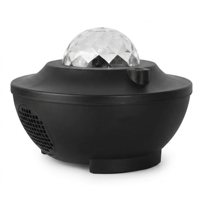 Crystal Dome LED Light Projector