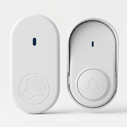 Modern Wireless Doorbell System