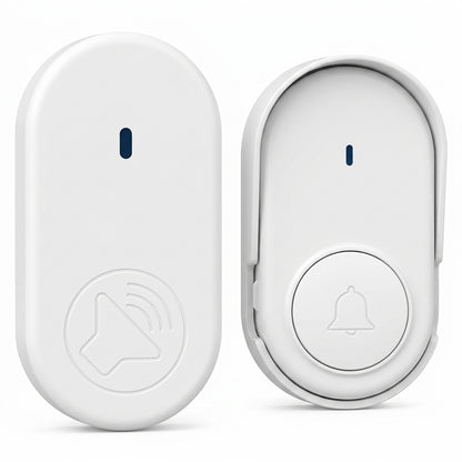 Modern Wireless Doorbell System