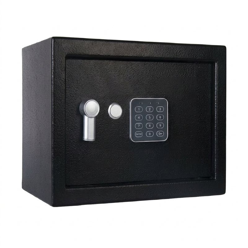 9Kg Solid Steel Electronic Digital Safe Box