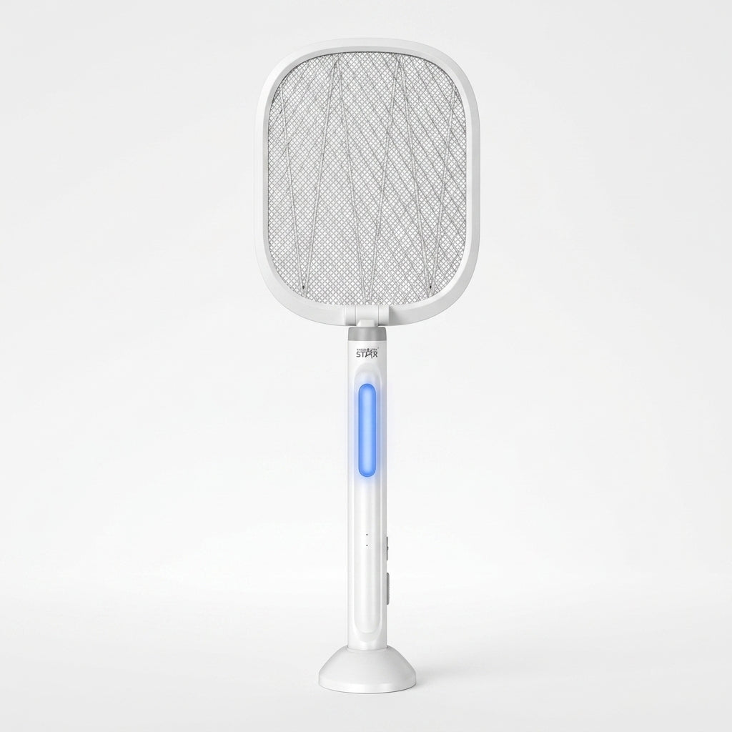 Winning Star ST-10000 3000V Electric Mosquito Swatter