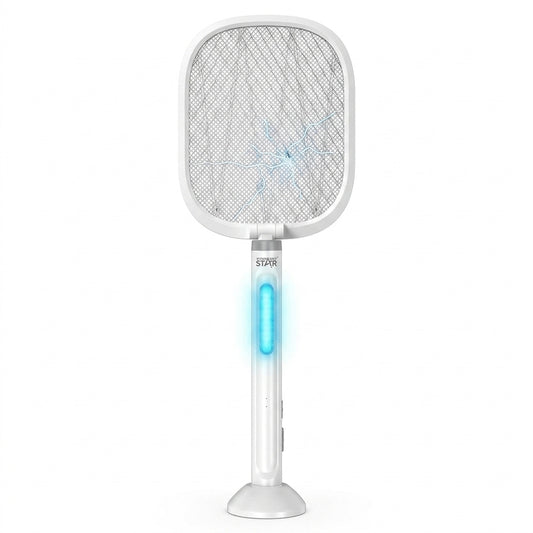 Winning Star ST-10000 3000V Electric Mosquito Swatter